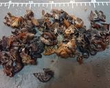 フライパン１つ【春雨と豚挽肉の中華炒め】作り方5写真