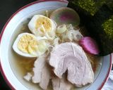 チャーシュー　専門店の味が我が家に！作り方9写真