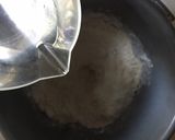 ☆山形食パン☆作り方1写真