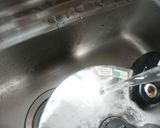 すぐ出来る牛丼　外食が減るかもね？作り方7写真