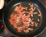 子供も喜ぶ簡単絶品ナポリタン作り方1写真