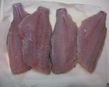 メジナのジェノバグリル♫トマトソース添え作り方1写真