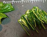 フライパン１つ【春雨と豚挽肉の中華炒め】作り方6写真