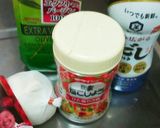 海苔とにんにくパスタ作り方1写真