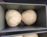 ☆山形食パン☆作り方7写真