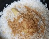 炊飯器におまかせ♪美味しい・カオマンガイ作り方2写真