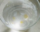 簡単！基本の梅ジャム 材料2つ！作り方9写真