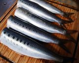 手抜き！イワシの梅シソ挟み♪フライ風♪作り方3写真
