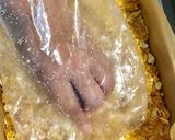 パッションフルーツのチーズケーキ作り方1写真