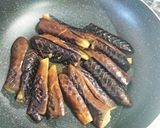 簡単!美味しいナスの南蛮漬け!作り方7写真