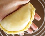 エンパナーダ作り方10写真