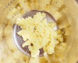 鮭とじゃがいものハンバーグ作り方6写真