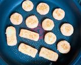 鮭とじゃがいものハンバーグ作り方10写真