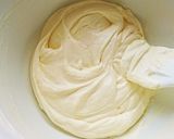 ❤️ベイクドチーズケーキ❤️作り方3写真
