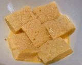ふわふわ！フレンチトースト 離乳食後期〜作り方3写真