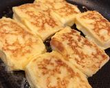 ふわふわ！フレンチトースト 離乳食後期〜作り方6写真
