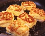ふわふわ！フレンチトースト 離乳食後期〜作り方8写真
