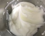 バナナカップシフォン作り方5写真