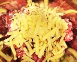 ✿豚こまde青じそチーズミニハンバーグ作り方2写真