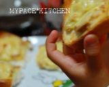 簡単朝ごはん*チーズツナトースト*子供用作り方6写真