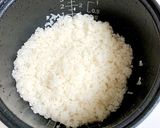 鯖の炊き込みご飯作り方1写真