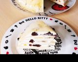 HMでお家でクレープミニ(チョコバナナ)作り方17写真