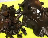 箸が止まらぬ 徐さんのキクラゲのマリネ作り方2写真