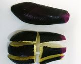 香味タレのさっばりナス作り方1写真