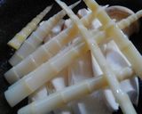 エリンギとすずこのグリル作り方6写真