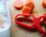 根菜とお揚げの煮物作り方3写真