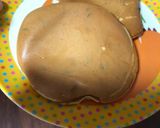 ほうれん草ホットケーキ&蒸しパン作り方2写真