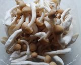 根菜とお揚げの煮物作り方5写真