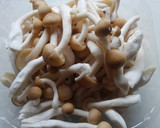根菜とお揚げの煮物作り方5写真
