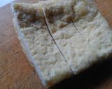 根菜とお揚げの煮物作り方7写真