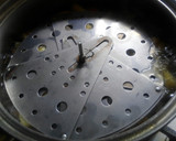 根菜とお揚げの煮物作り方11写真