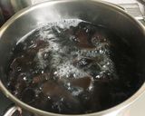 箸が止まらぬ 徐さんのキクラゲのマリネ作り方3写真