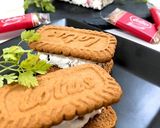※カッサータ※作り方6写真