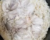炊飯器におまかせ♪美味しい・カオマンガイ作り方5写真