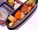 コンビニ弁当　詰め替えただけ！作り方4写真