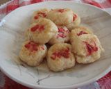新食感！？筍だんごの和風あんかけ作り方7写真