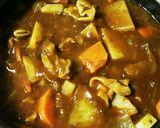 簡単☆カレーライス作り方5写真