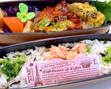 コンビニ弁当　詰め替えただけ！作り方7写真