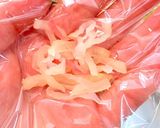 コンビニ弁当　詰め替えただけ！作り方11写真