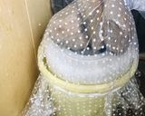 ホッケのスシ(備忘録)作り方8写真