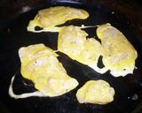 たらのピカタ作り方4写真