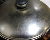 作り置き♡超簡単めんつゆで茄子の煮びたし作り方2写真