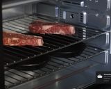 1時間熟成ステーキ作り方4写真