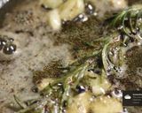 1時間熟成ステーキ作り方11写真