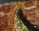 1時間熟成ステーキ作り方9写真