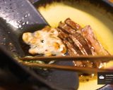 1時間熟成ステーキ作り方14写真